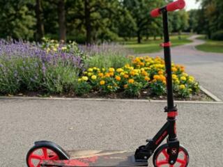 Продам самокат детский