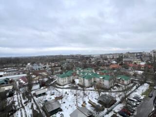 2х-комнатная квартира в Центре (Новострой)