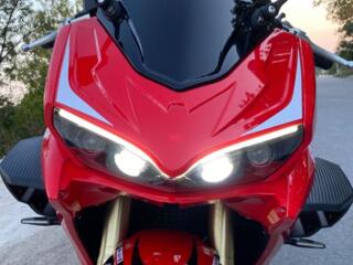 Продам мотоцикл