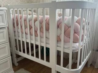Продам кроватку