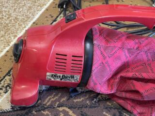 Пылесос Royal Dirt Devil 150