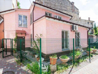 Елітна квартира в у серці Одеси — простір, що говорить сам за себе!