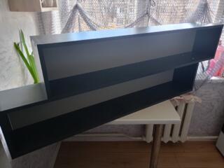 Полочка навесная