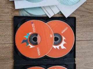 Продам новые диски, недорого