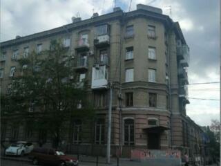 3-комнатная квартира в центре города, Коблевская/Ольгиевская СТАЛИНКА