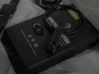 Магнитные NANO микронаушники в аренду