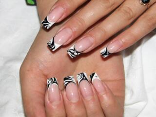 Наращивание ногтей, shellak. Педикюр. Выезд.