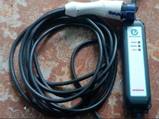 Зарядка для авто NISSAN и BMW