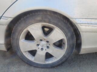 Обменяю R17 колёса на R18-R20