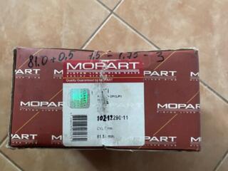 Продам новые запчасти Audi 100 c3 1.8