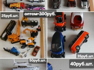 Продам машинки