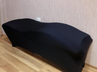 Кушетка для наращивания ресниц