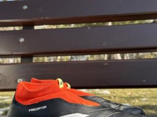 Сороконожки Adidas Predator League LL Jr TF