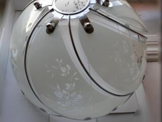 Светильник новый