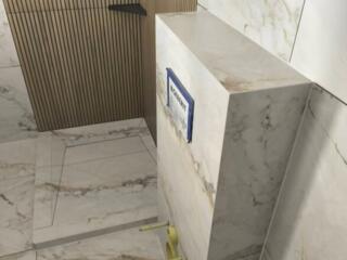 Плиточник, ремонт, сантехника, укладка плитки