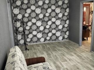 Сдаётся двухкомнатная квартира в центре Тирасполя, ПГУ