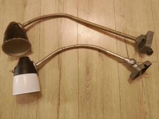 Продам лампы станочные