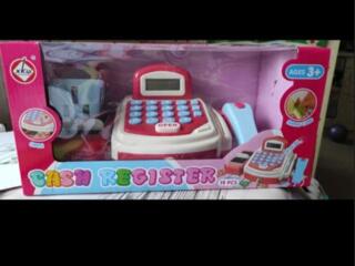 Кассовый аппарат