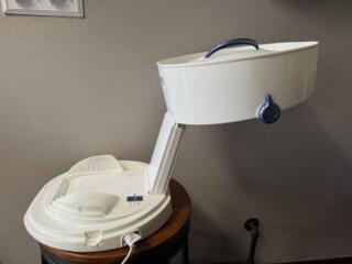 Фен сушуар для волос