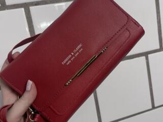 Сумочка кошелек