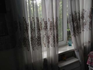 Двухкомнатная квартира в Гиндештах