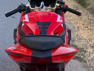 Продам мотоцикл