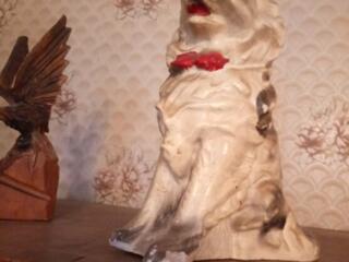 Собака копилка