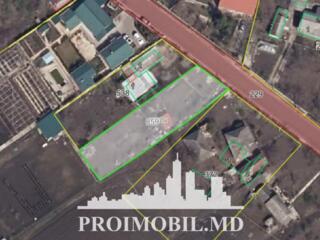 Spre vânzare se oferă teren pentru construcții, situat în Criuleni, ..