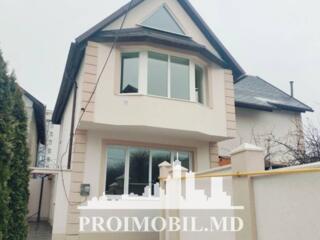 Vă propunem spre vânzare această casă în 2 nivele în sect. Botanica, .