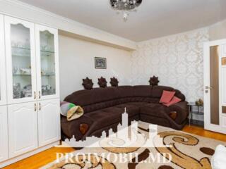 Vă propunem spre vânzare acest apartament cu 3 camere, sect. Ciocana, 