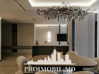 Vă propunem spre vânzare acestapartament cu 3camere și living, ...