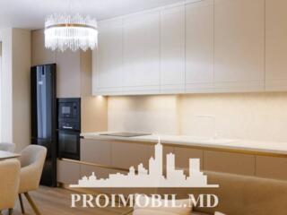 Vă propunem spre vânzare acestapartament cu 2camere și living,sect. ..