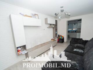 Vă propunem spre vânzare acestapartament cu 3camere, în Cricova, str. 