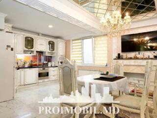 Vă propunem spre vânzare acestapartament cu 3 camere și living, sect. 