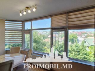 Vă propunem spre vânzare acestapartament cu 2camere și living în ...