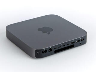 Mac mini 2018 (8/128) и 2014 (8/256)Торг
