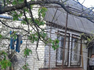 Продам дом-дачу в Визирке.