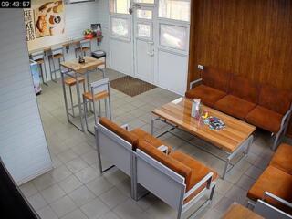 Продам готовый бизнес - кофейня