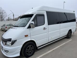 La comanda pina la 20 pasageri!!!