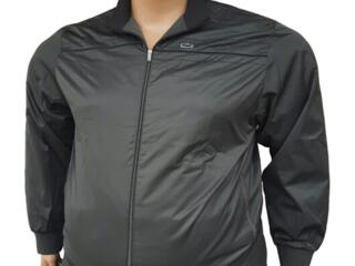 Jachetă de toamnă pentru bărbați, de dimensiuni mari.