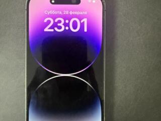 Продам iPhone 14pro 128gb