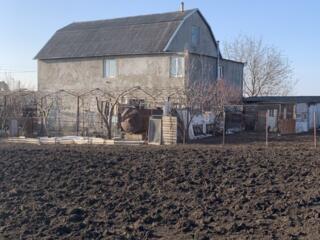 Продам котельцовый дом. Ближний хутор