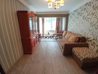 Аренда 1 комнатная квартира на КПИ по просп. Победы 21. Площадь: ...