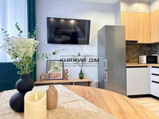 Продаж 1 кімнатна квартира в Оболонському районі, Балтійський пров ...