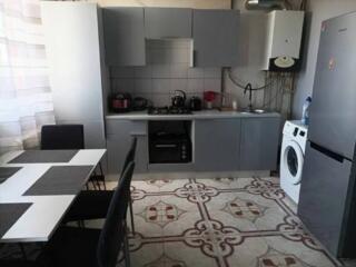 Продается 1комнатная квартира с ремонтом, мебелью и техникой в ...