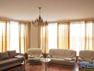 3 комнатная квартира в центре на Малой Арнаутской. Климовский дом