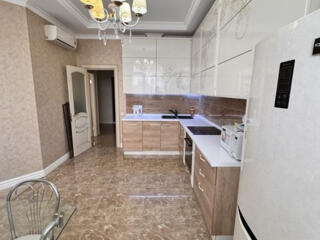 Однокомнатная квартира 6 Жемчужина в Аркадия