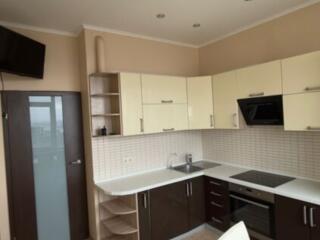 Продам квартиру с евроремонтом на Марсельской.