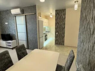 Продам евродвушку с видом на море в ЖК "59 Жемчужина" (ул.Са