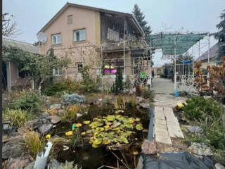 Продам добротный дом  на Ленпоселке